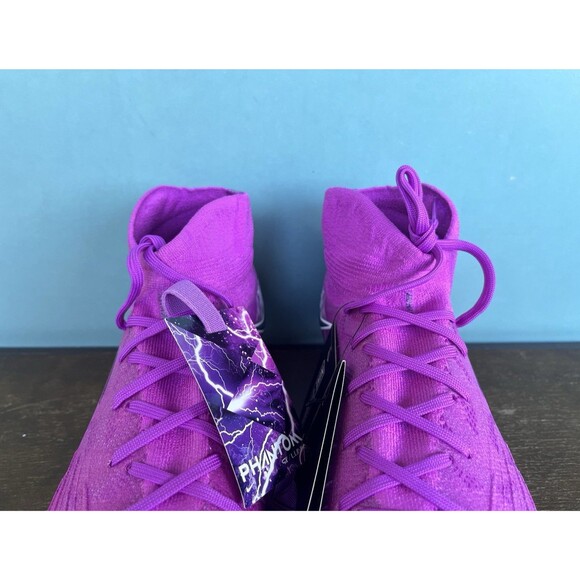 Nike Phantom Luna Elite FG Thunder Pack Bosnia Women's Size 11 (9.5M) FQ8033-500 - Picture 8 of 13